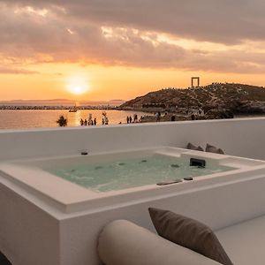 Suite grand con letto king size
